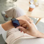 smart watch for women