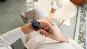 smart watch for women