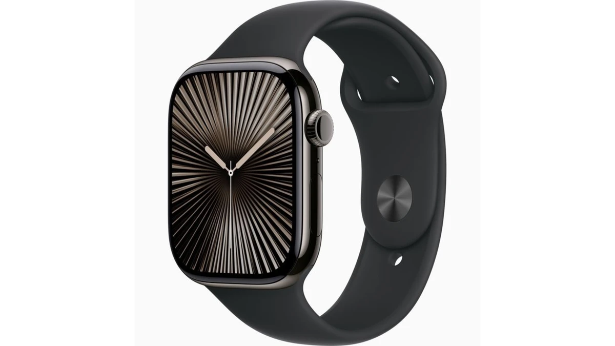 smart watch for women - apple watch