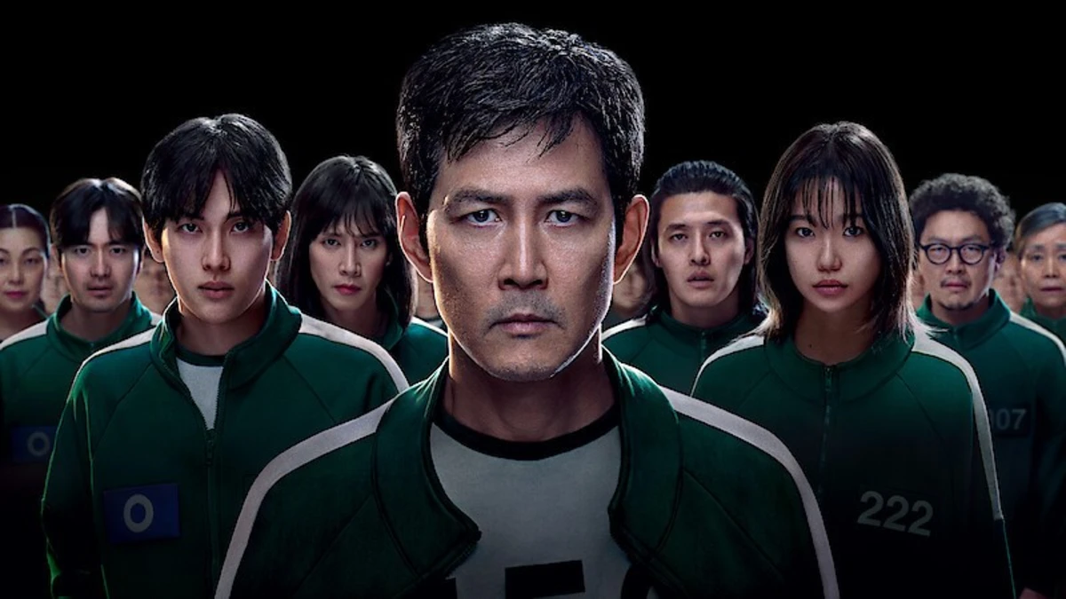 squid game season 3 release date cast