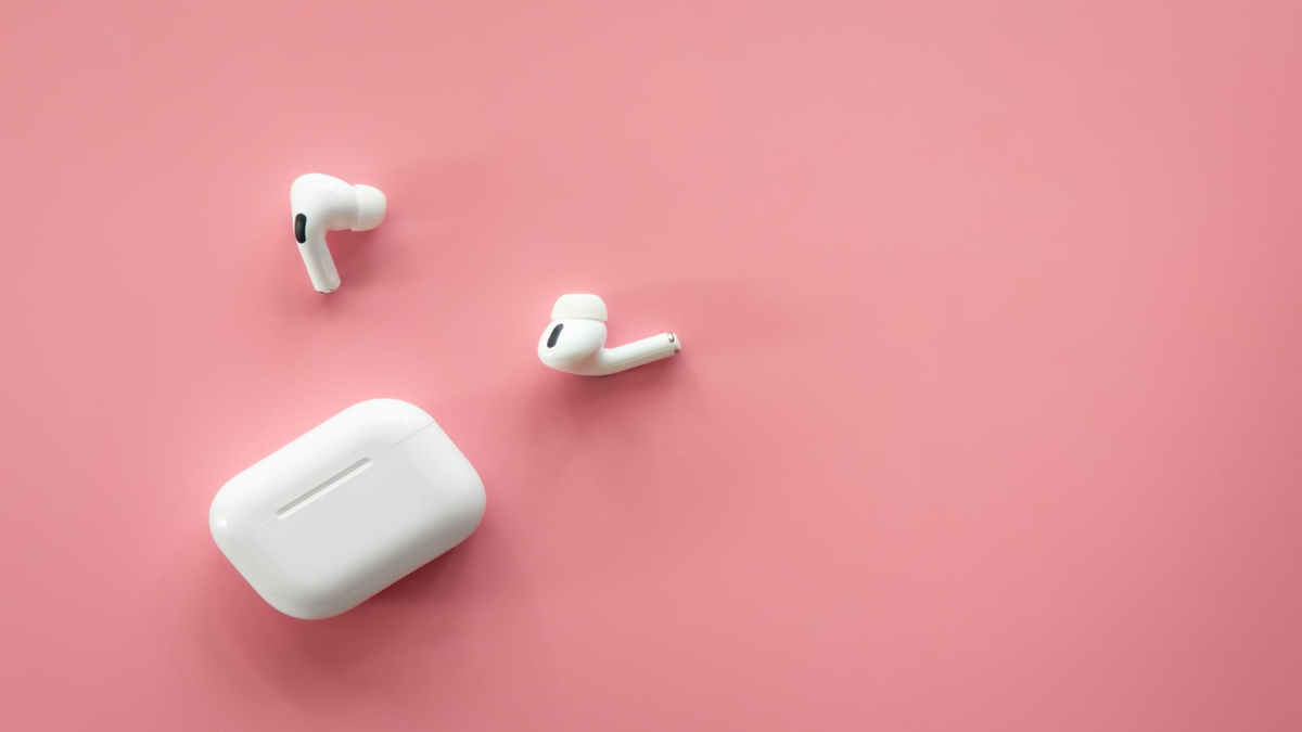 Water and AirPods Don’t Mix: are airpods waterproof really?