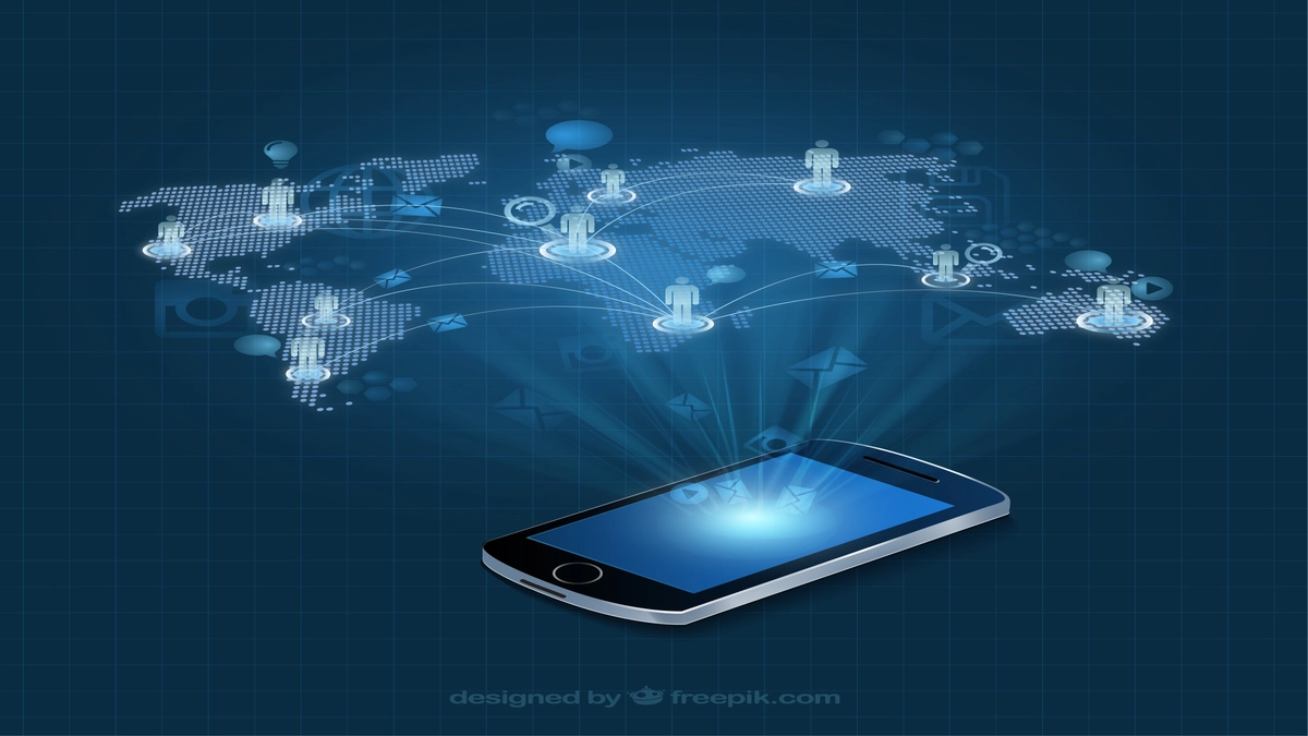 Connect numerous devices with wi-fi 6