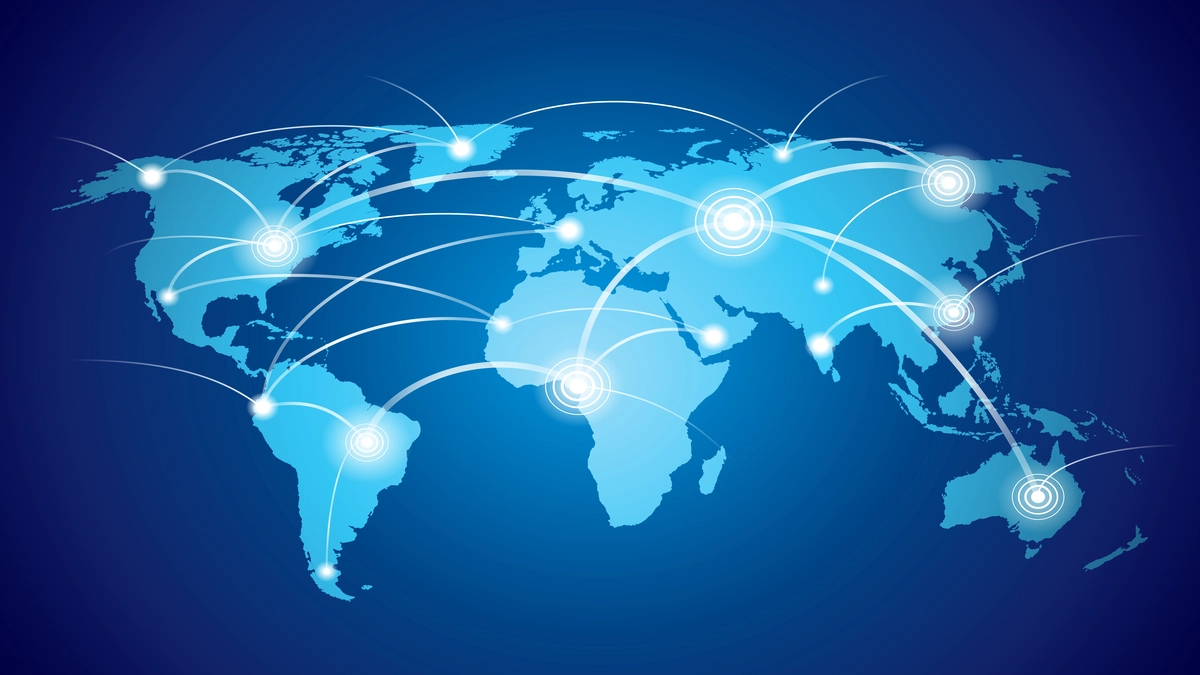 Experience good coverage with wi-fi 6