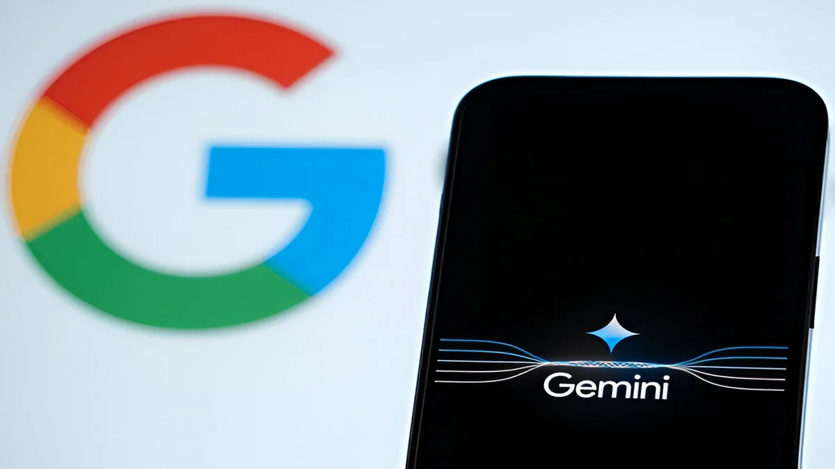 Gemini, a language model by google.ai