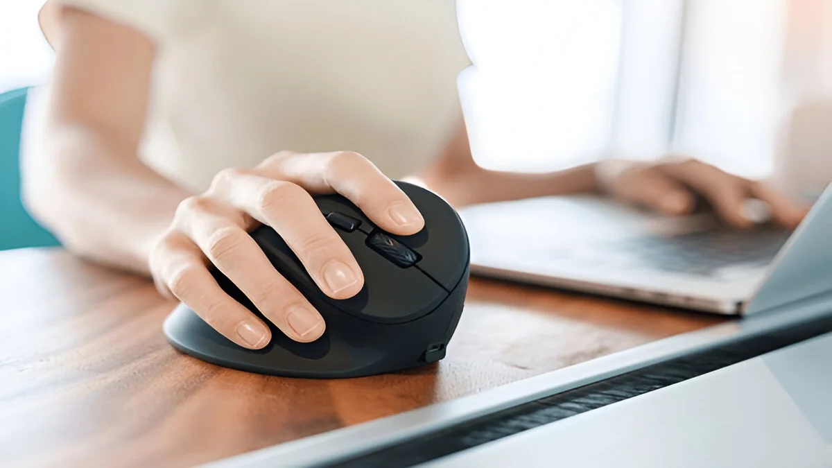 Say Goodbye to Pain: Top ergonomic mouse Picks for All-Day Comfort