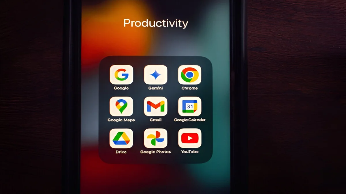 Integration of google.ai with other applications