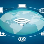 Stay connected with wi-fi 6