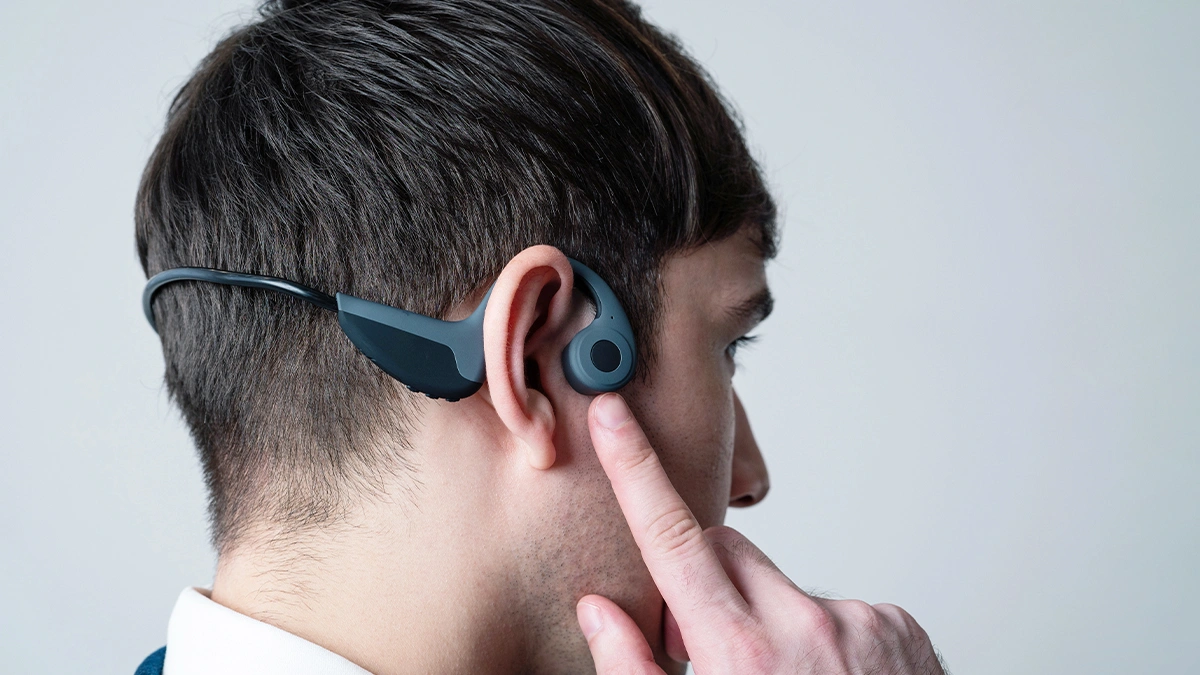 The best bone conduction headphones for easier use