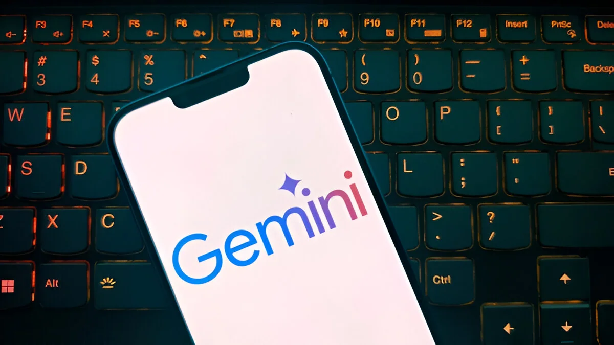 Use Gemini ai chatbots for research purposes