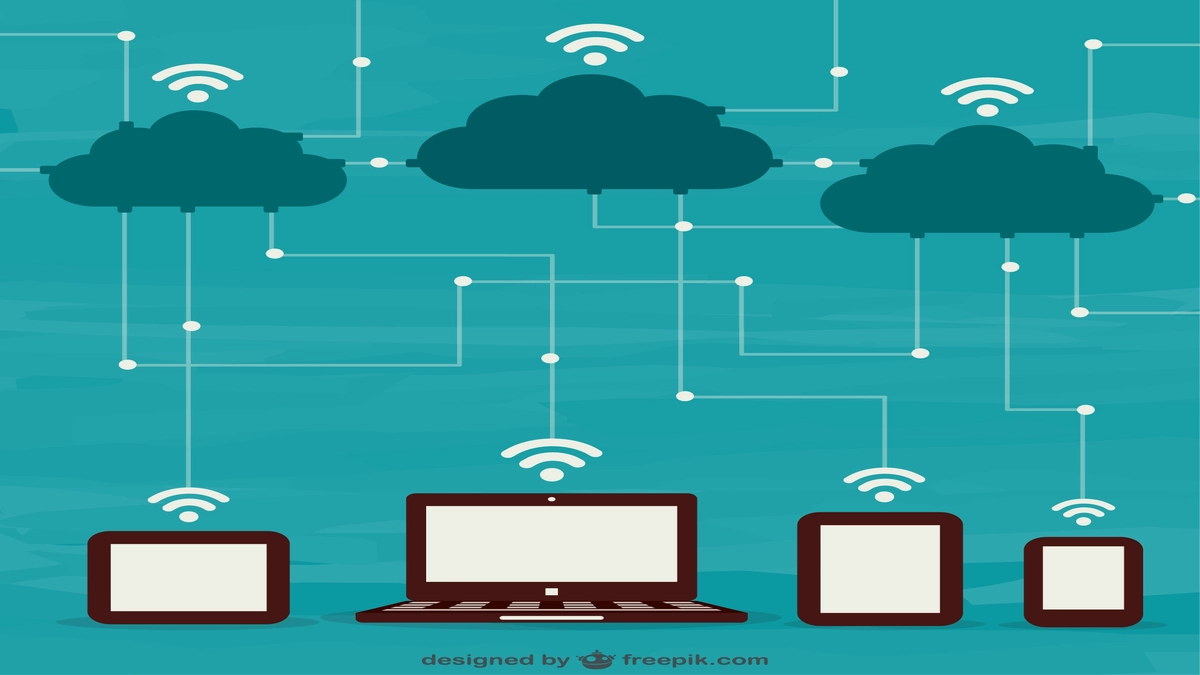 Use wi-fi 6 anywhere