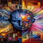 Will human creativity get replaced with AI