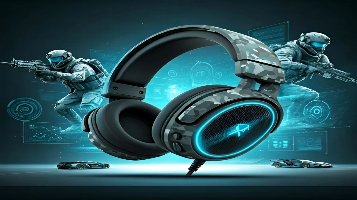 buying guide for best steelseries headset