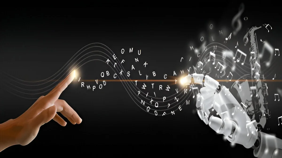 ethical and privacy concerns due to ai music