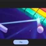 google block breaker game