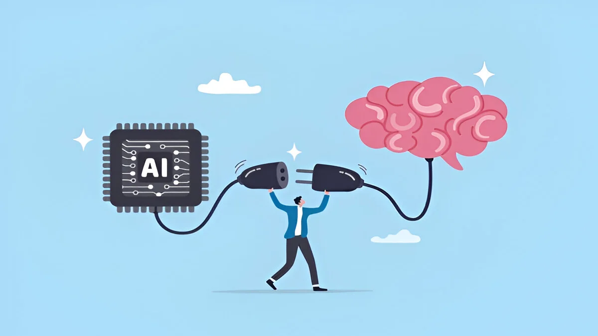 replacement of human creativity with ai