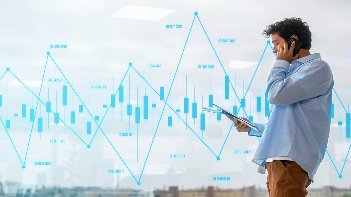 stock prediction