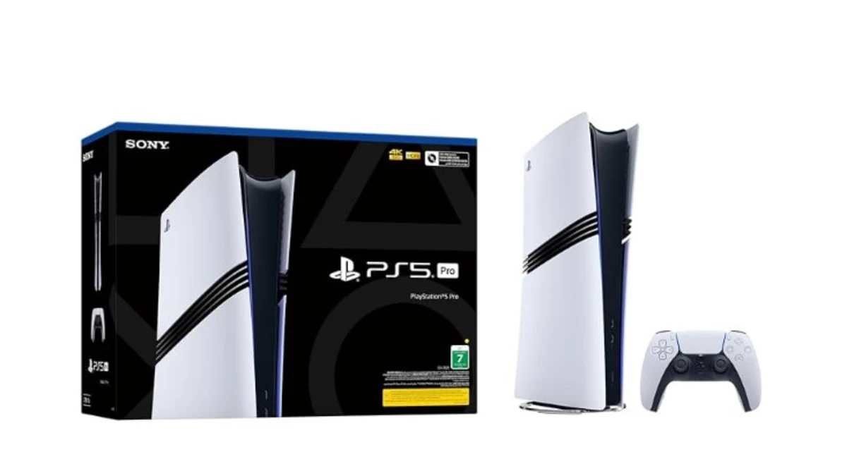 ps5 pro improved version