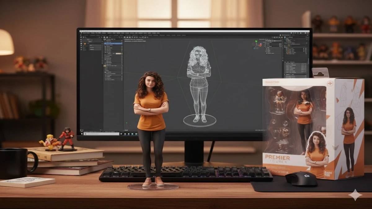 Image generated by nano banana