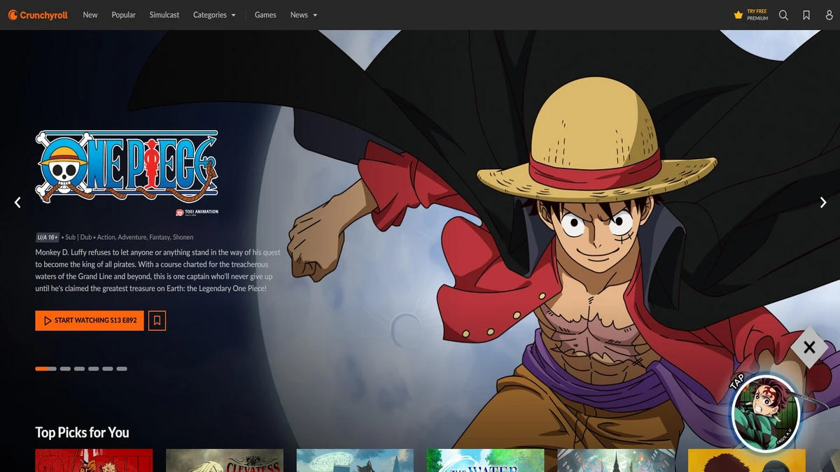 What is the Best Streaming Service for international movies