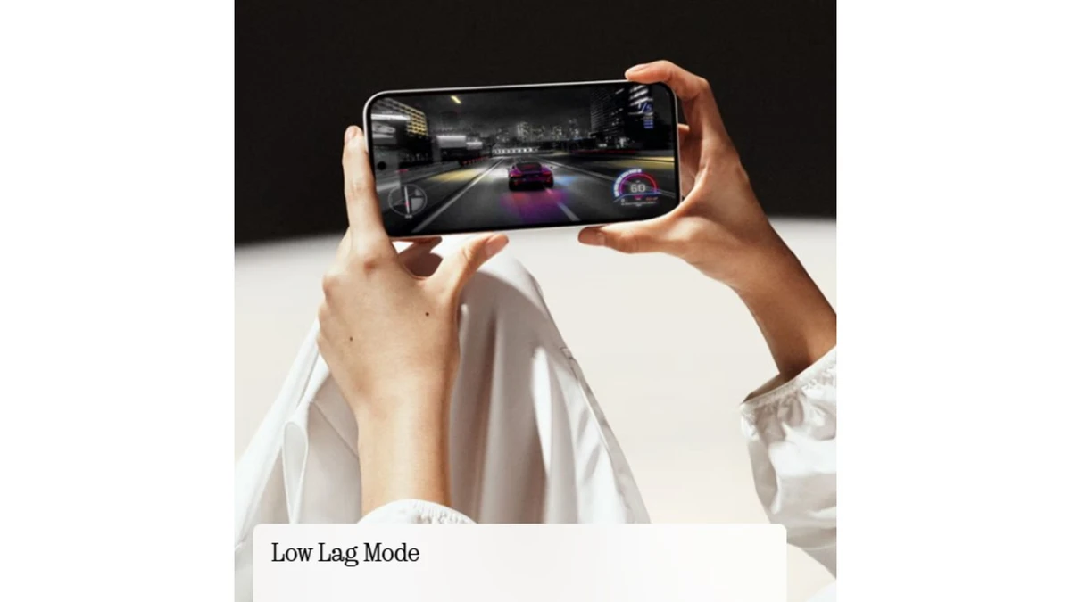 gaming latency performance for nothing ear