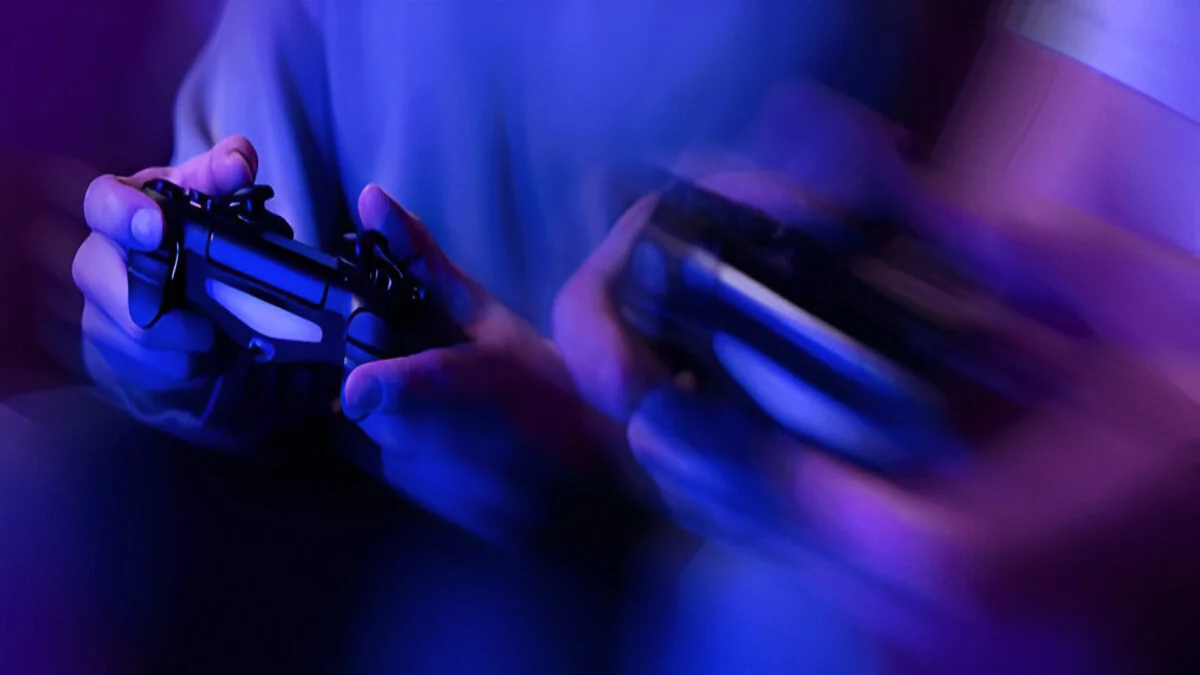 improved gaming display with ps6