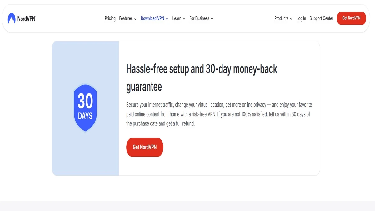 is NordVPN Free and Reliable Enough