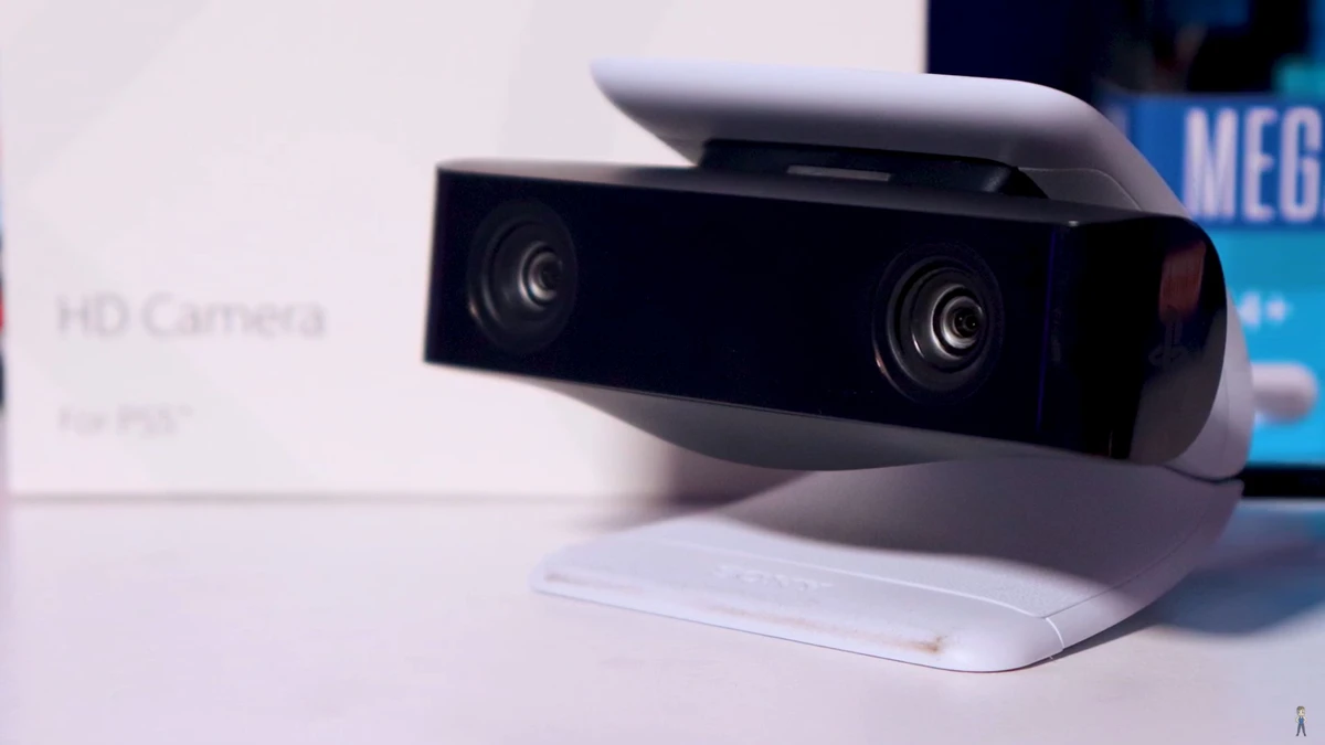 playstation ps5 camera