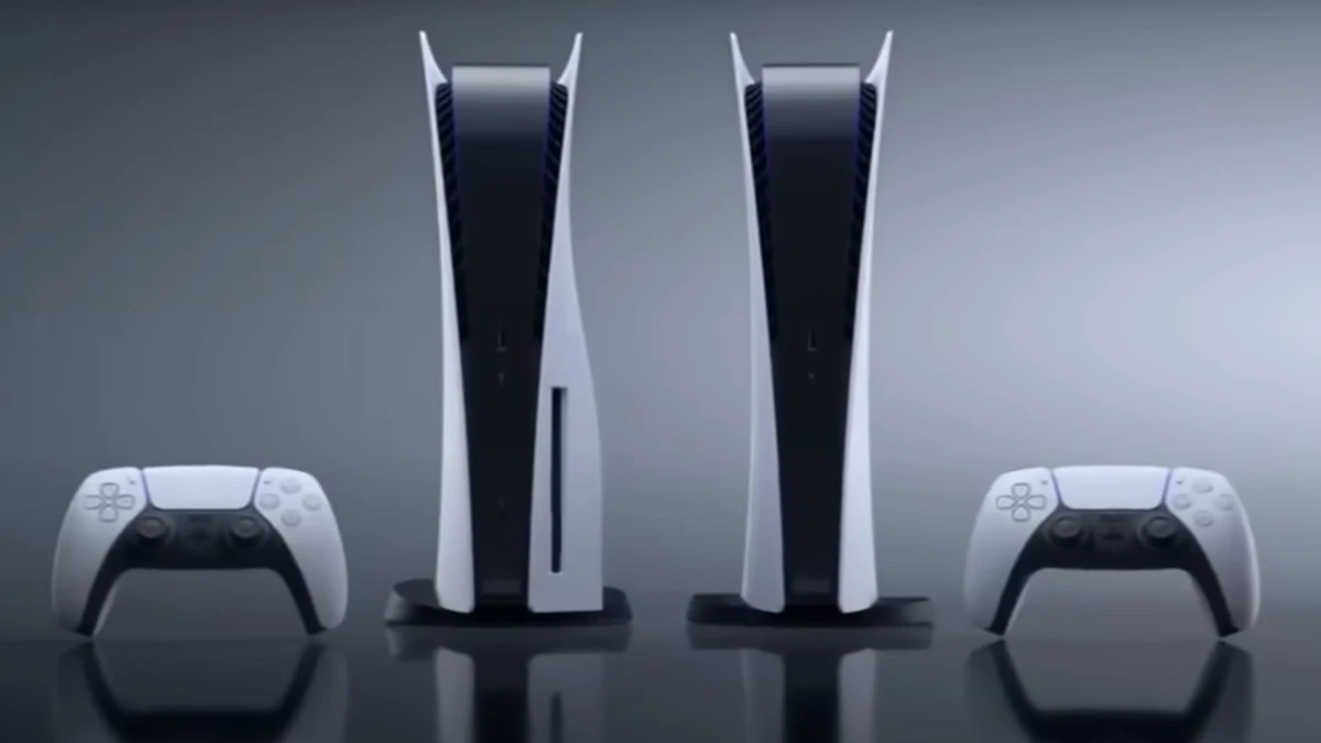 ps6 display model and release date