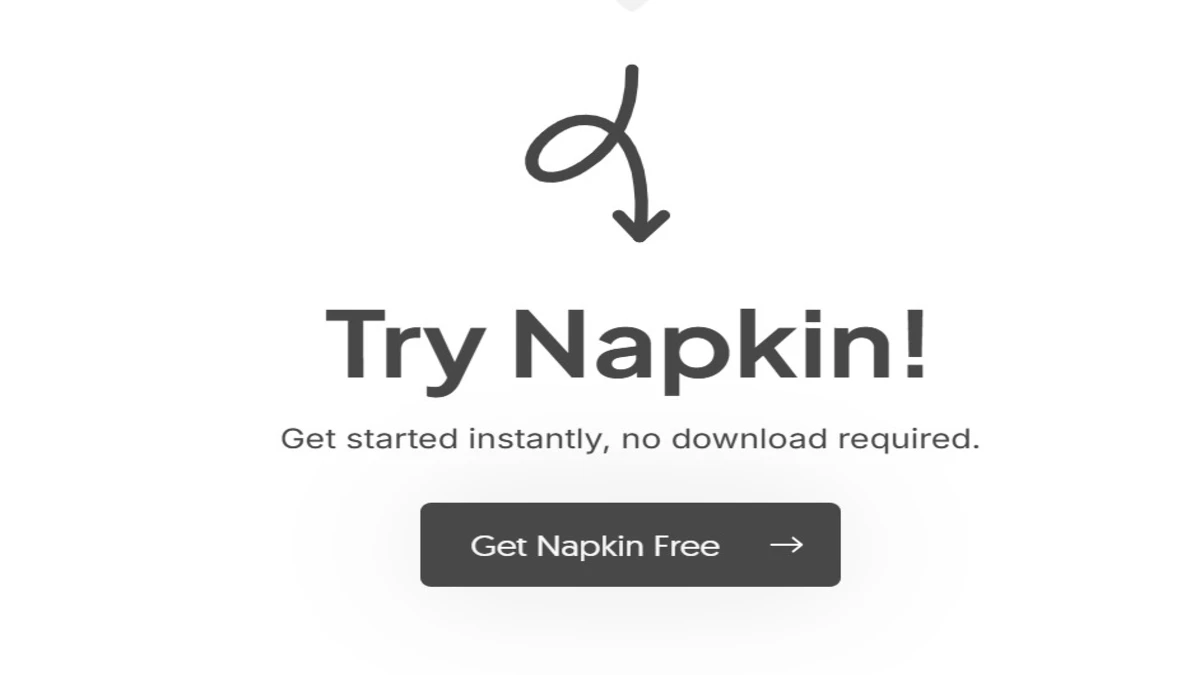 try napkin ai