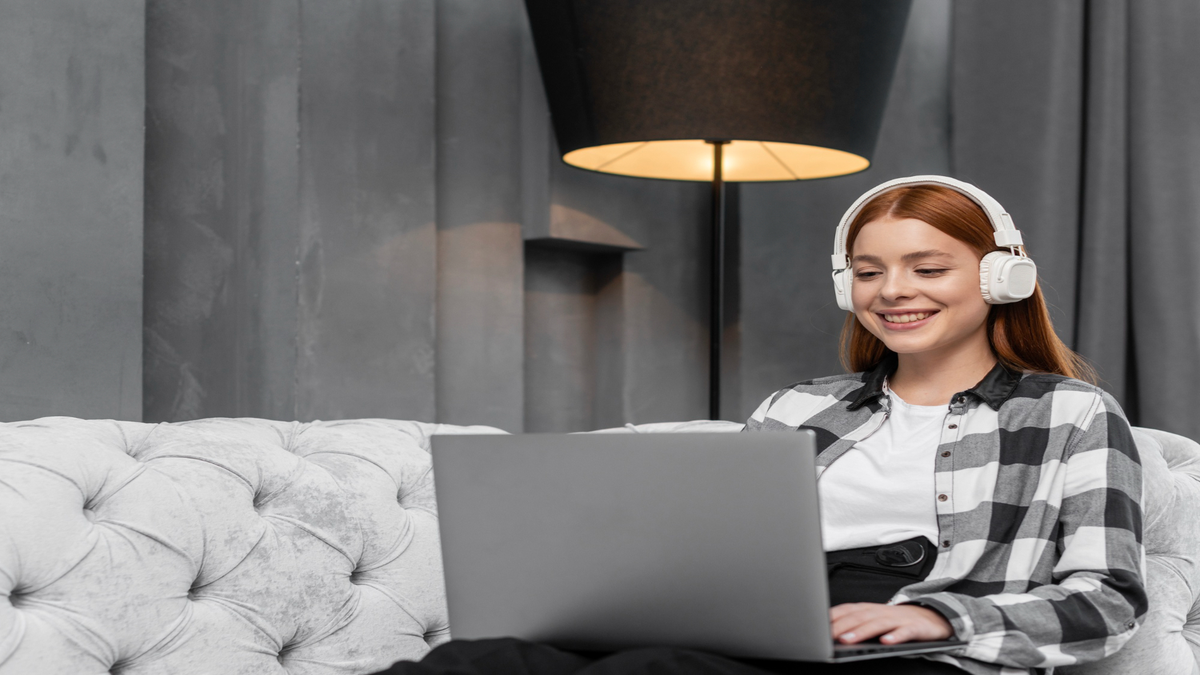 Girl watching moviesnation movies