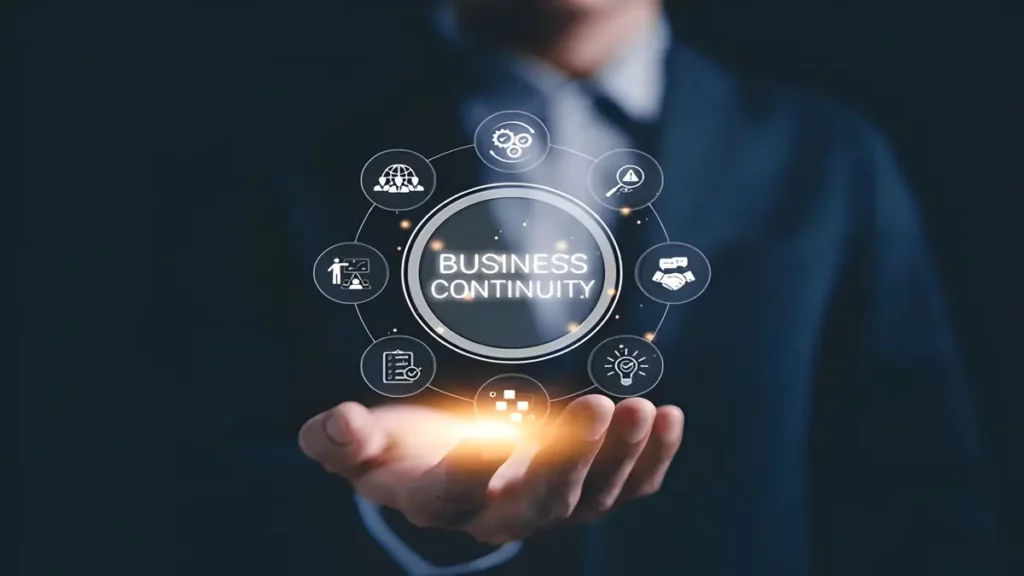 business operating system using  vavetogel