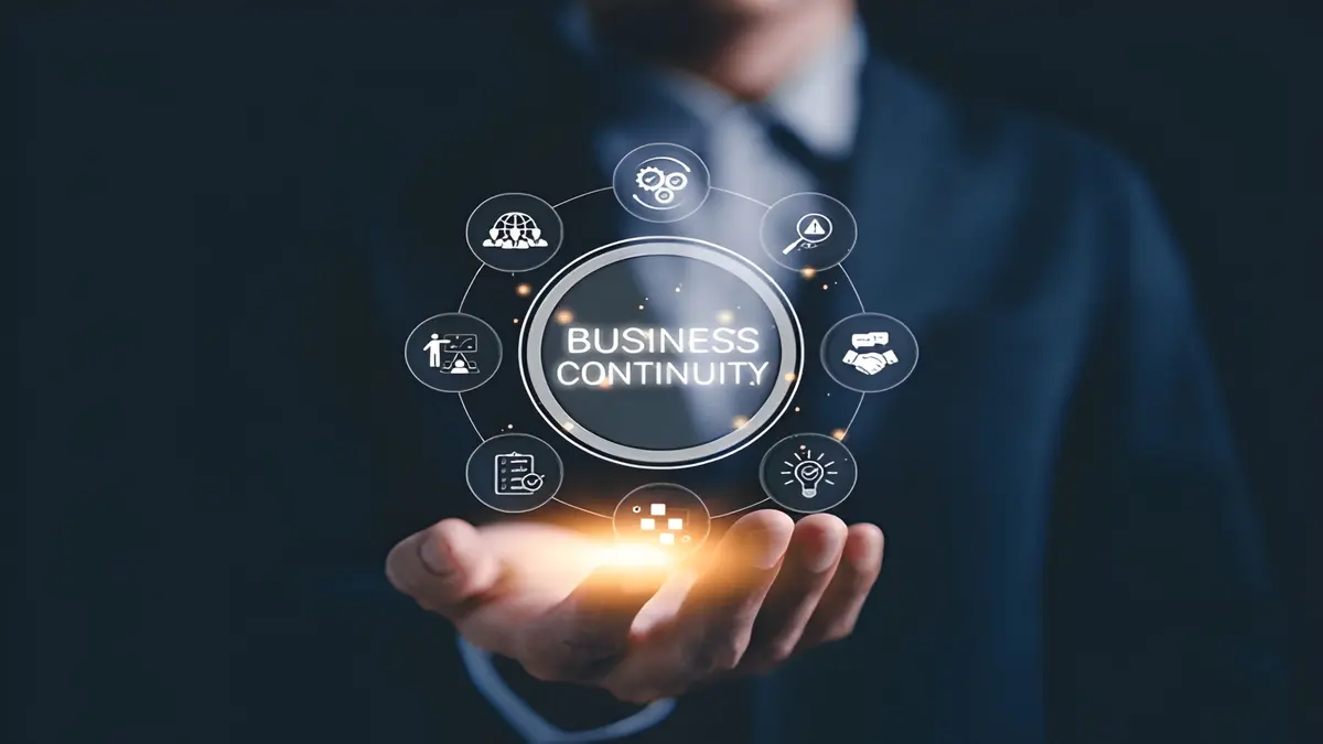 business operating system using  vavetogel