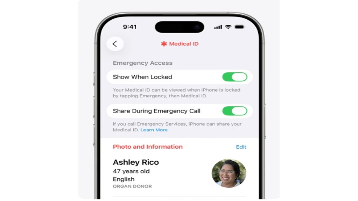 common causes for sos iphone activation