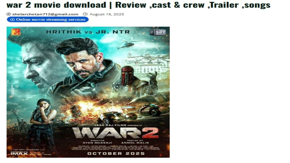detailed movie reviews of films on filmyworld