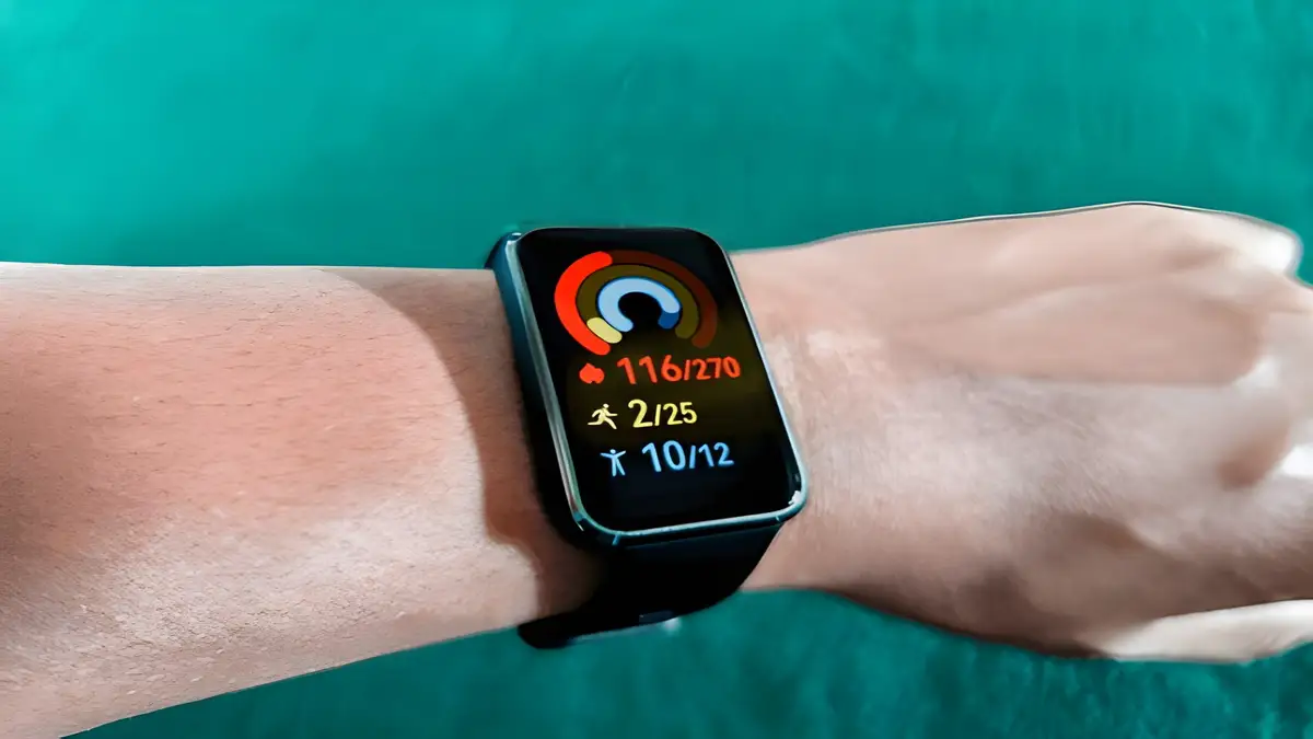 health features for smartwatches under 5000
