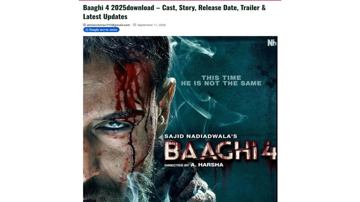 latest updates of new movies on filmyworld