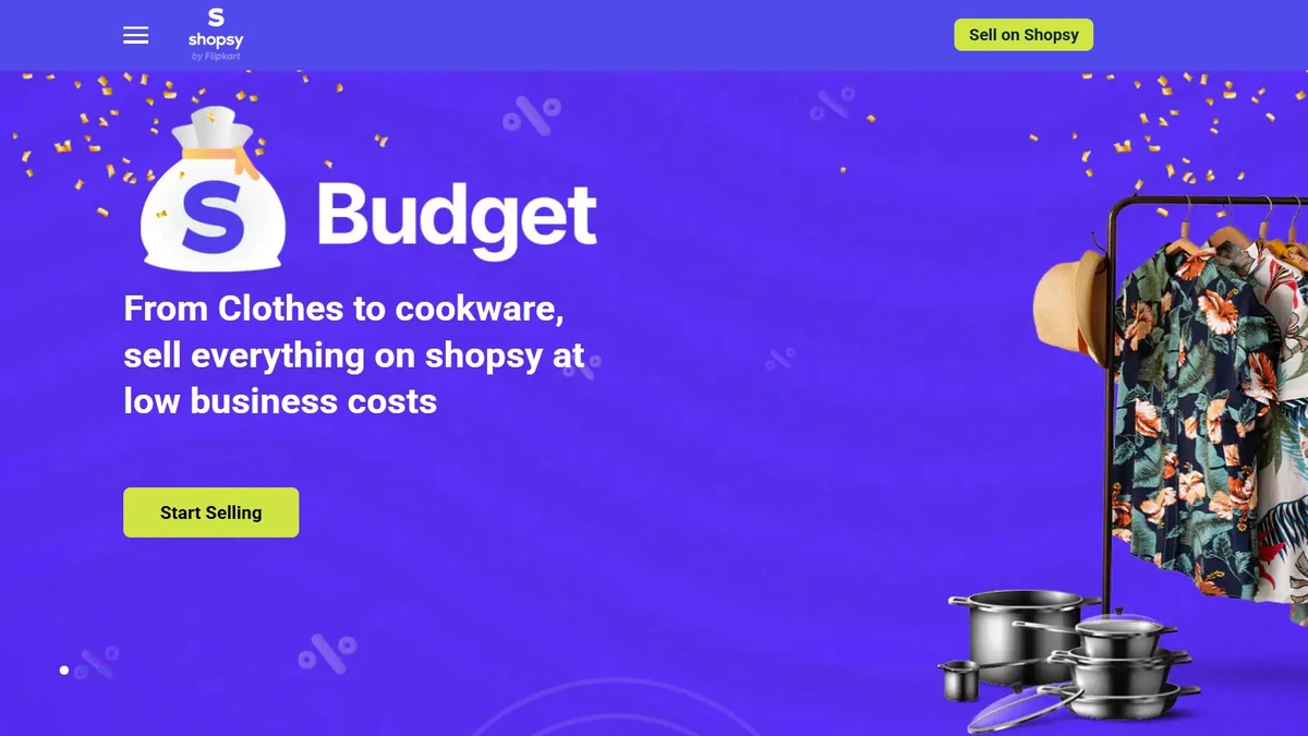 shopsy by flipkart