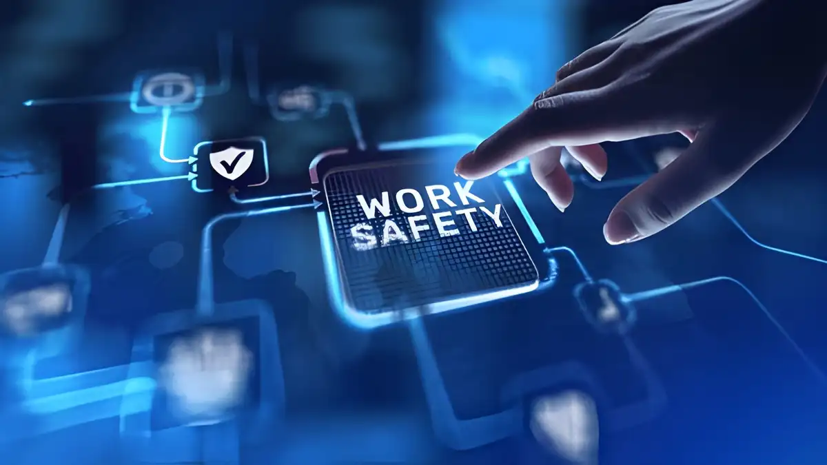 work safety protocols with vavetogel