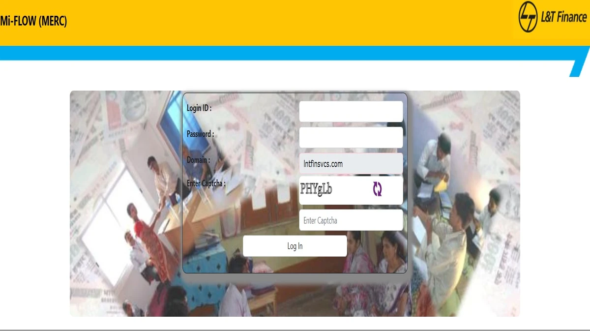 Official page of miflow
