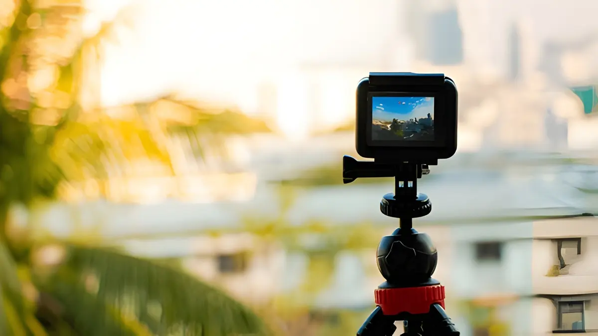 Video Production for editpro tips ai