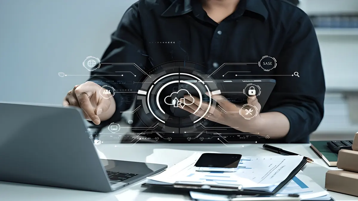 artaverse.org relies heaving on cloud framework