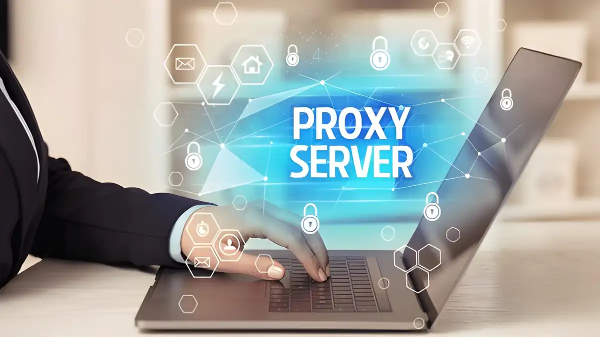 difference between VPN and proxiyum