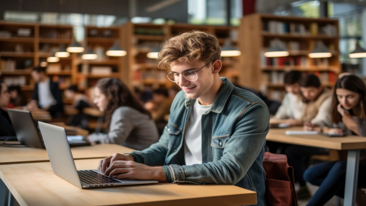 gu icloud for students