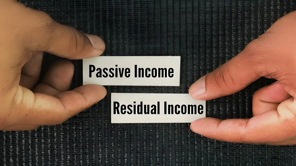 income growth through jaa lifestyle