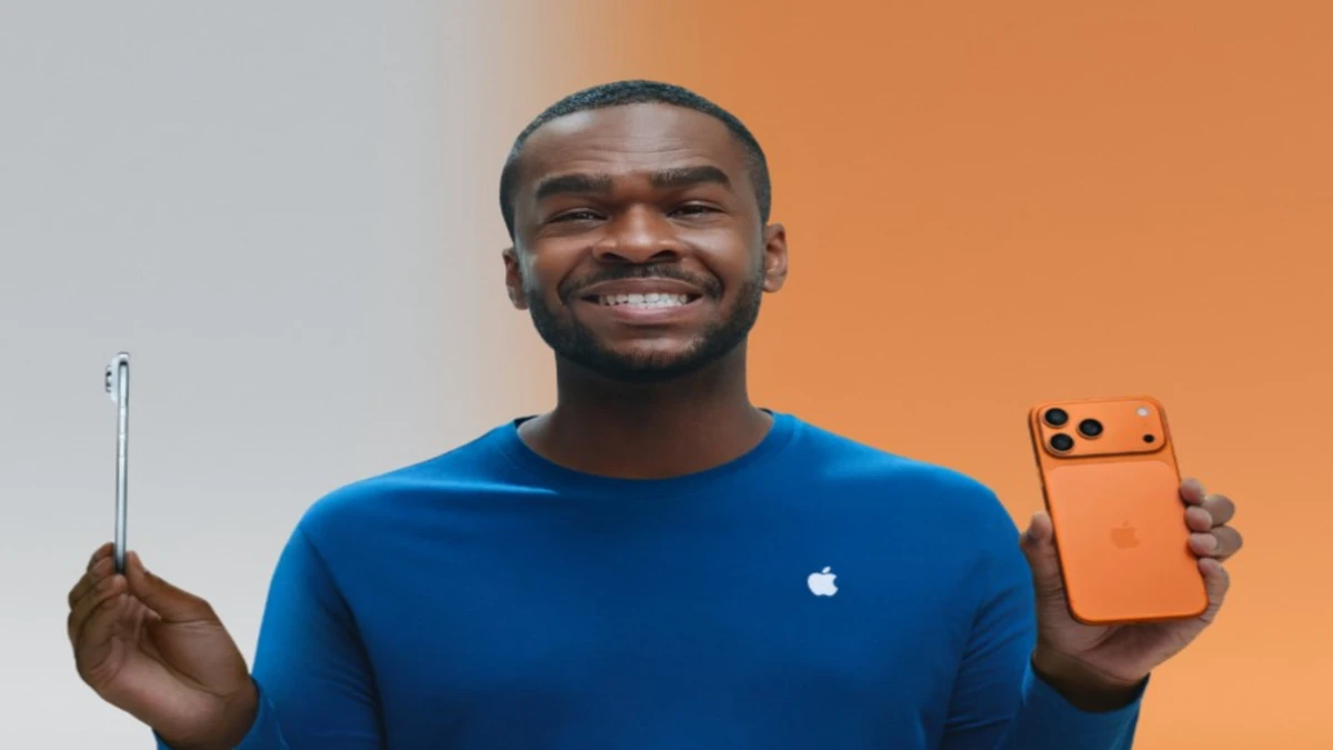 iphone 18 pro max specifications