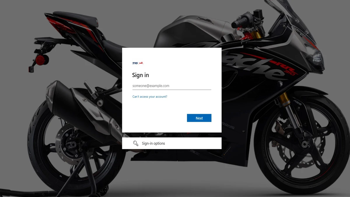 tvs accelerator app Helps Dealerships