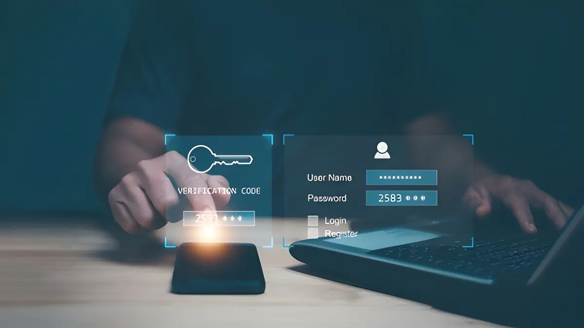 two factor login on artaverse.org