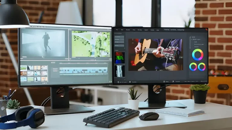 video editing with editpro tips ai