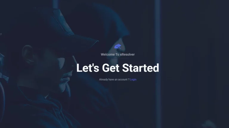 xresolver for Xbox players