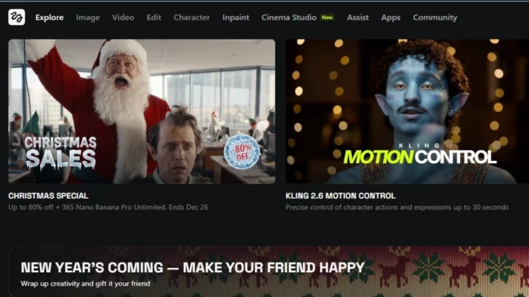 Higgsfield AI: The New Way to Create Cinematic Video